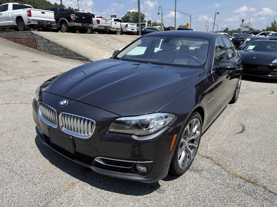 bmw 5 series 2014 WBA5B1C53ED479198 image bmw 5 series 2014 WBA5B1C53ED479198 image